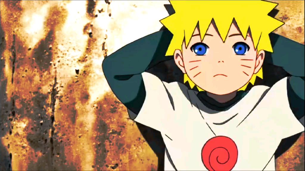 Konoha Sad