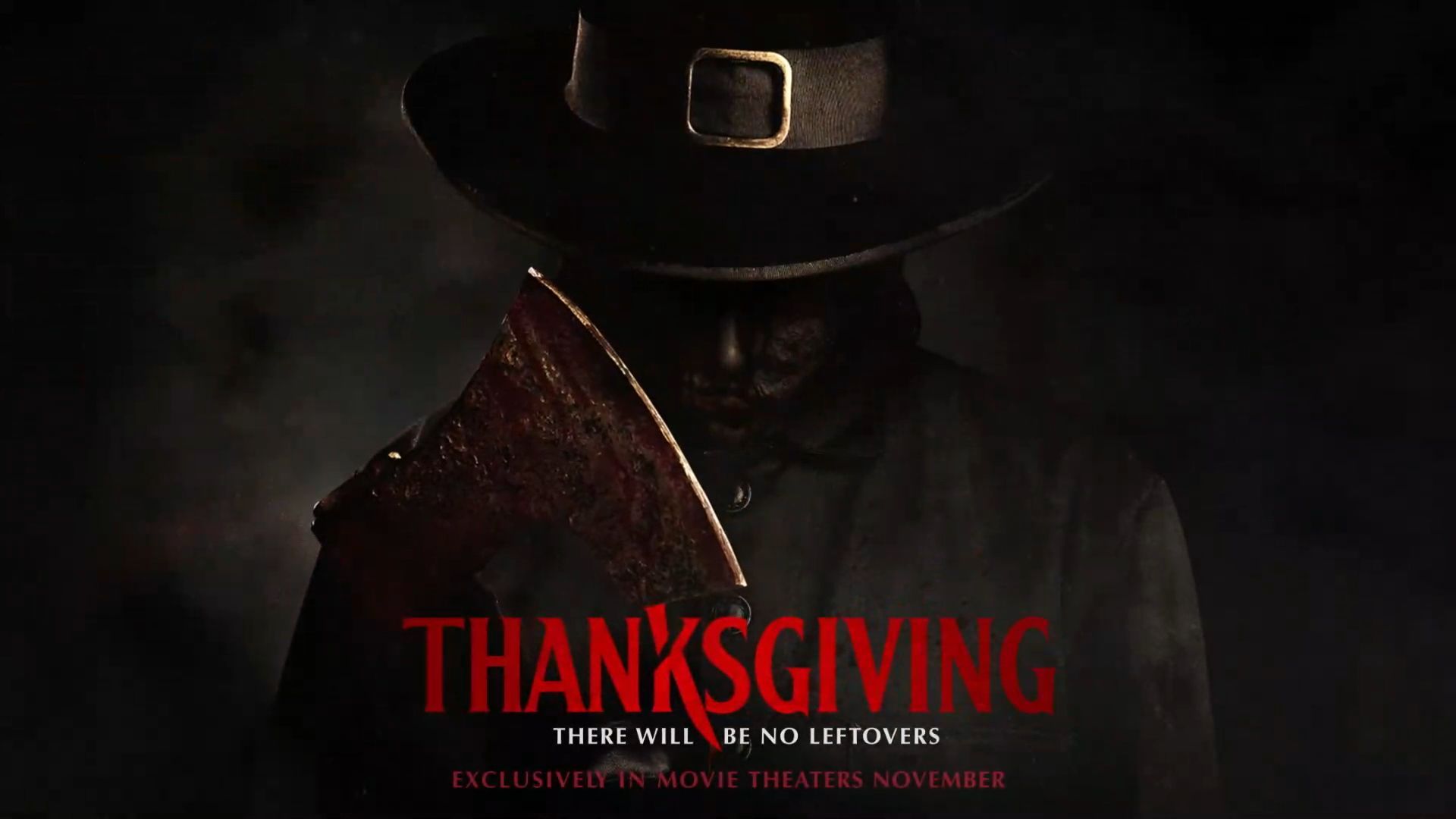 Thanksgiving (2023) - IMDb