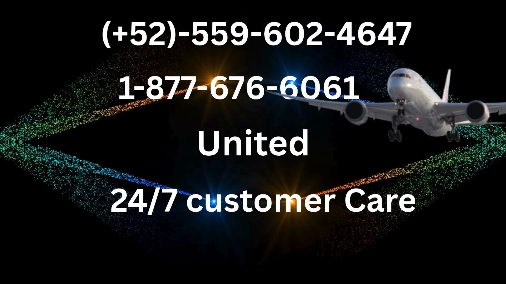 Número de Teléfono de Atención al Cliente de {United} – Guía Completa Paso a Paso 2025 - BiliBili