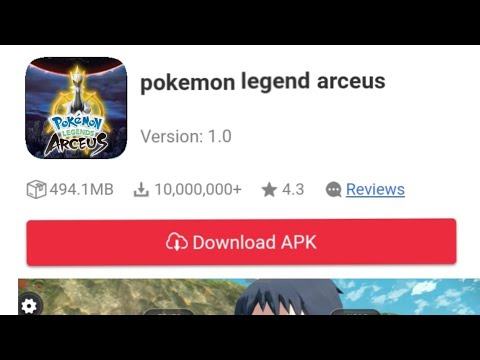 Greatest Pokemon Graphics Ever! Pokemon MMO 3D! - BiliBili