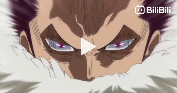 One Piece - Katakuri AMV (Haunted) 