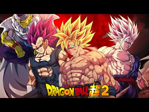 DRAGON BALL THE MOVIE- New Movie 2023 - BiliBili