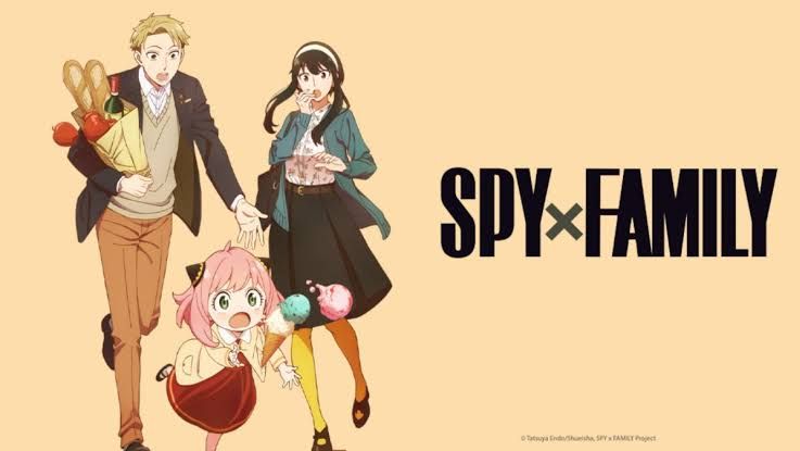 BOND FORGER - Spy x Family Chapitre 11 - BiliBili