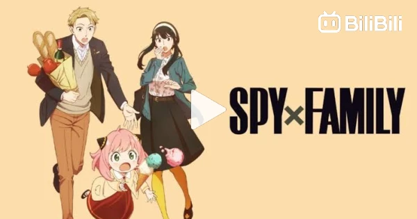 Spy x Family ganha vídeo promocional do episódio 7