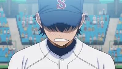 Ace of Diamond Season 3 episode 1 - BiliBili