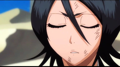 Bleach Animated World - 💀 Kuchiki Rukia 💀 Bleach Anime TYBW Episode 5 # BLEACH #BLEACH2022 #Kuchiki #Rukia #RukiaKuchiki #KuchikiRukia  #SodeNoShirayuki #shigami #soulsociety #gotei13 #BLEACHanime #BLEACH_anime  #anime #BLEACHTYBW #TYBW #TYBWanime #千年