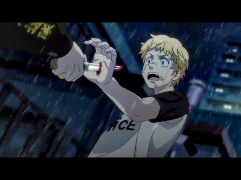 Tokyo Revengers Season 3 Episode 1 AMV - BiliBili