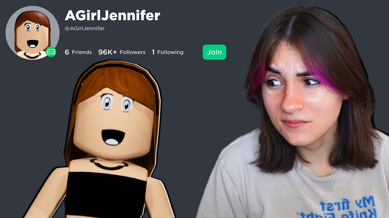 Stream episode Jenna the hacker in Roblox@Jenna by BH BPU podcast