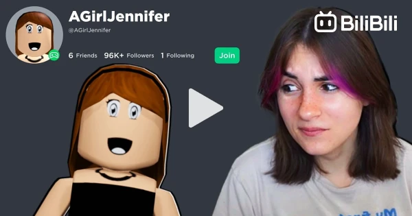 Jenna the Roblox hacker by hellohelloeee on DeviantArt