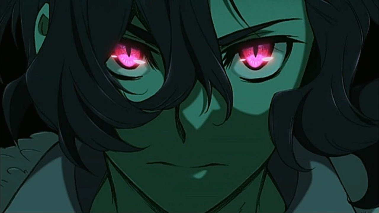 Sirius the Jaeger - Battle Against the Mikhail (18) - BiliBili