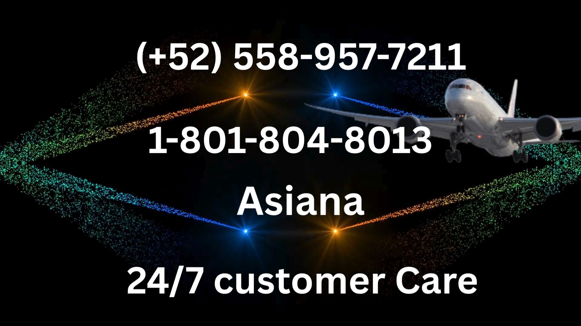 Listado completo de números oficiales de atención al cliente de {Asiana}: Guía paso a paso - BiliBili