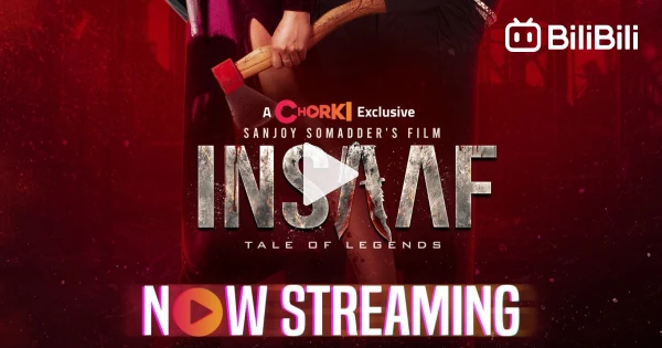 INSAAF _ Now Streaming _ Shariful Razz _ Tasnia Farin _ Mosharraf Karim ...