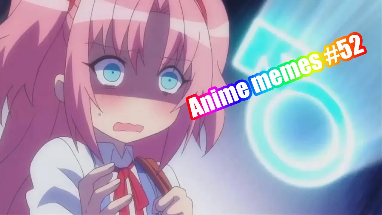 Top more than 70 anime trap memes latest  induhocakina