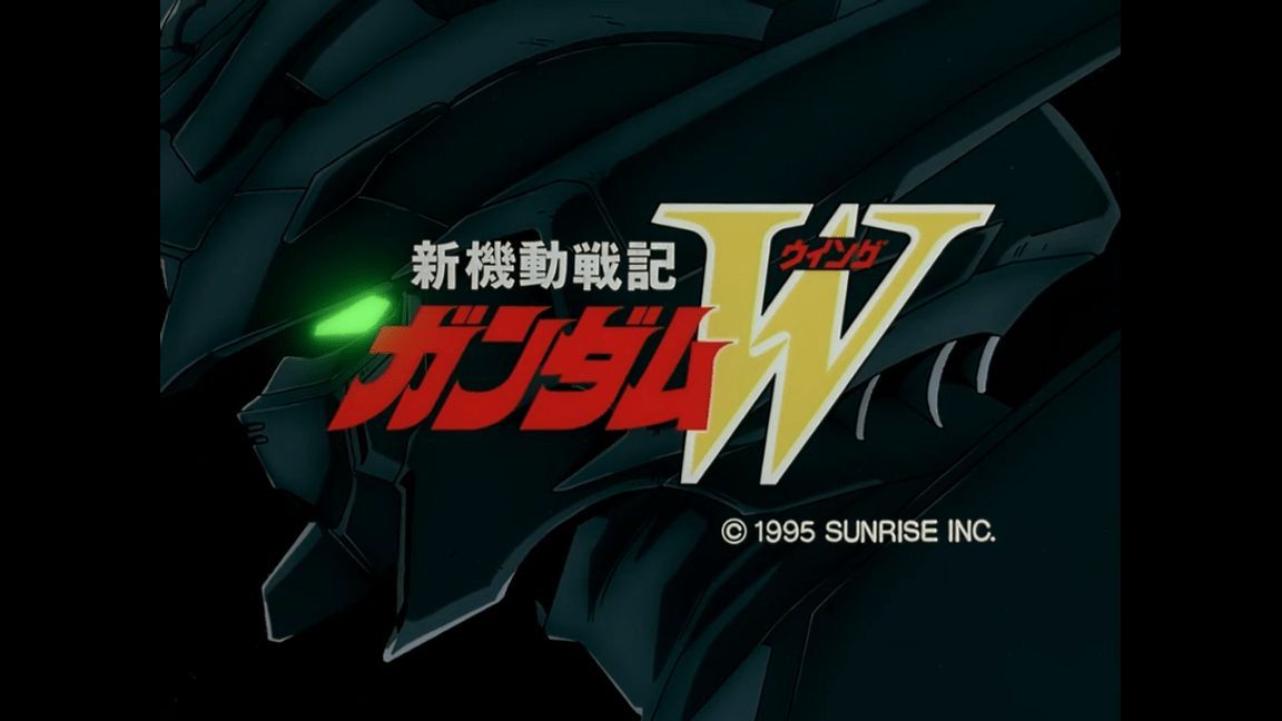 GUNDAM WING - O CyberBots do Super Nintendo (Tio John Fight) Ep.44 