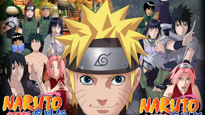 FILM NARUTO THE MOVIE 9 SUB INDO - BiliBili