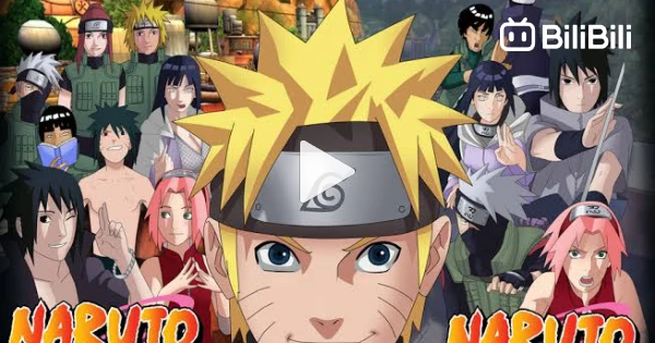 Naruto HDTV