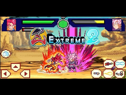 Dragon Ball Z Kakarot Shin Budokai 2 Mod PSP ISO For Android DOWNLOAD -  BiliBili