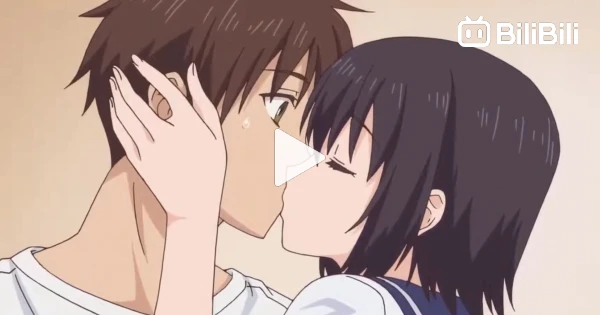 Tóm Tắt Anime:  Kiss Note   Phần 1/4 I Teny Sempai - BiliBili