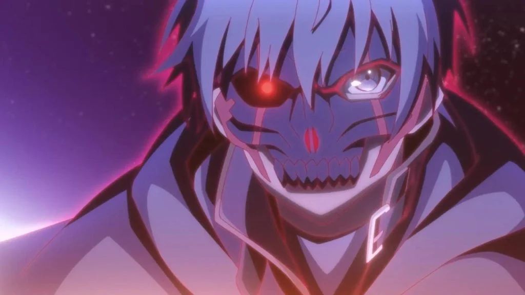 Watch FULL Episode Tokyo Ghoul - Link in Description - BiliBili