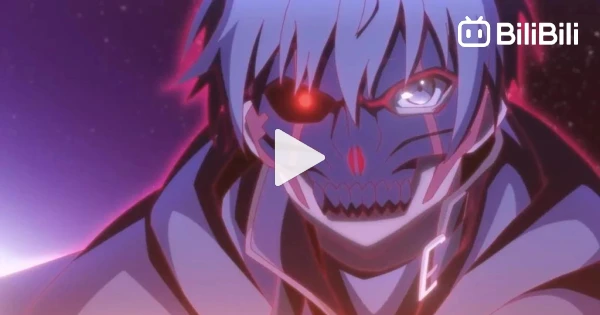 Watch FULL Episode Tokyo Ghoul - Link in Description - BiliBili