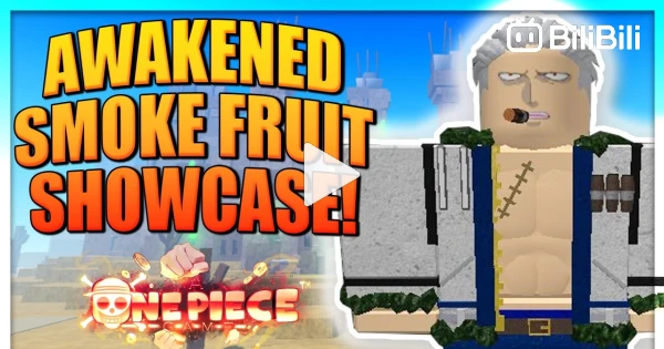 Project New World Paw Fruit Showcase (ROBLOX) 