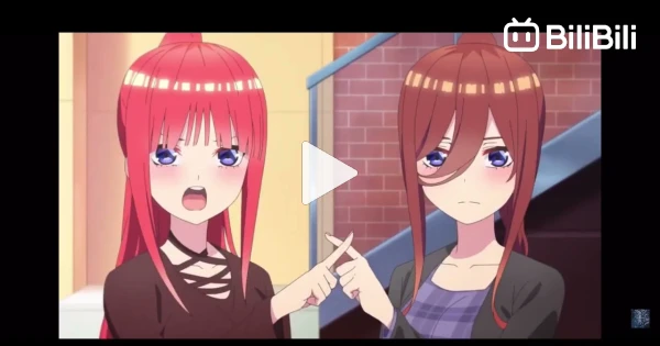 Farewell Once More - Quintessential Quintuplets Season 2 Episode
