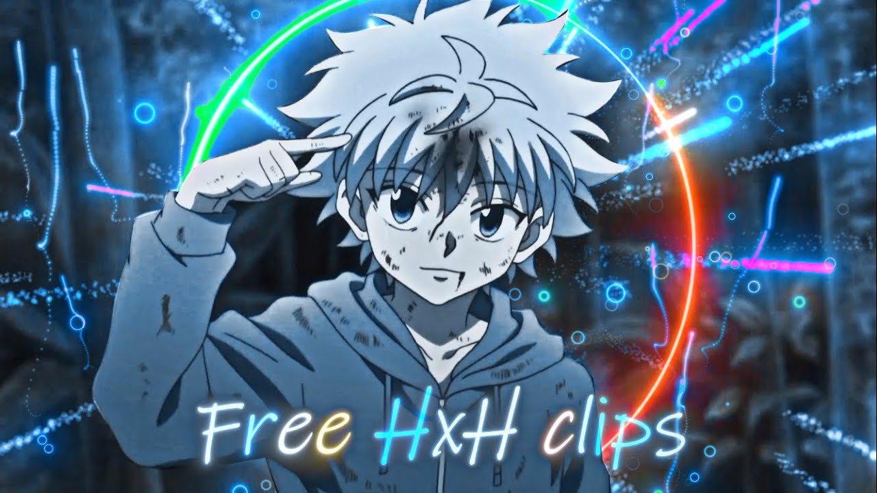 Hunter X Hunter Episode 149 Tagalog - BiliBili