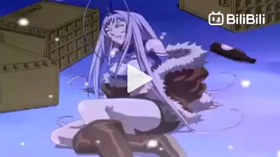 Tenjou Tenge Episode 22 Tagalog Dubbed - BiliBili