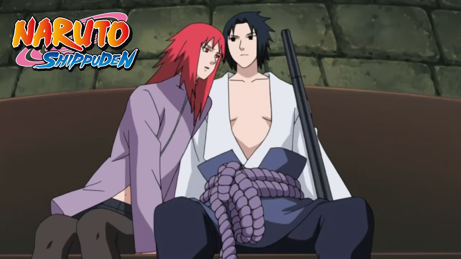 Naruto Shippuden Episode 113 Tagalog Dubbed - BiliBili