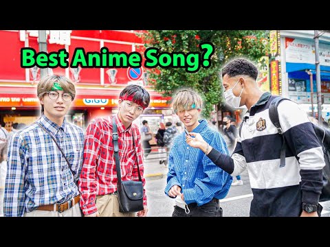 Best Anisong According to Japan  Forums  MyAnimeListnet