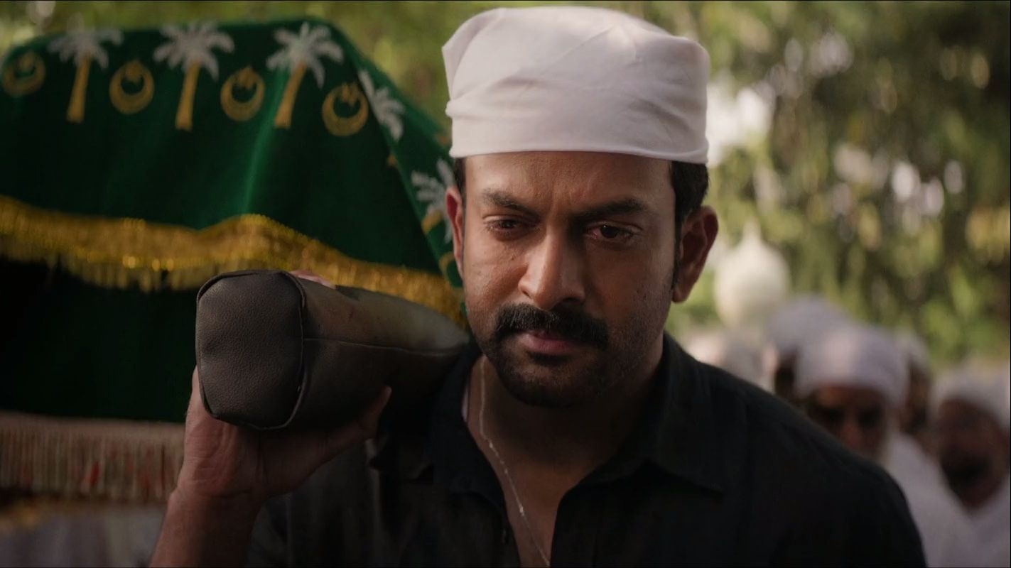 Khalifa The Ruler 2026 new Hindi dubbed movie - BiliBili