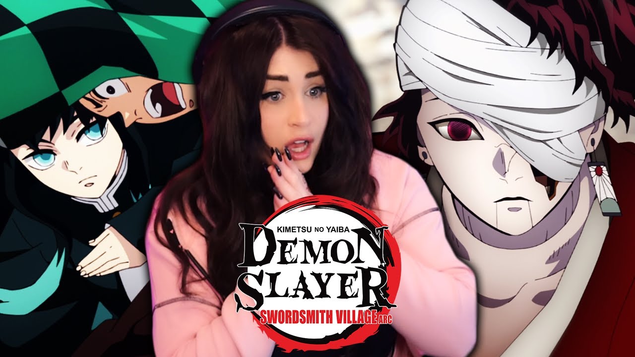 Yoriichi Type Zero Demon Slayer Season 3 Ep 2 Reaction 