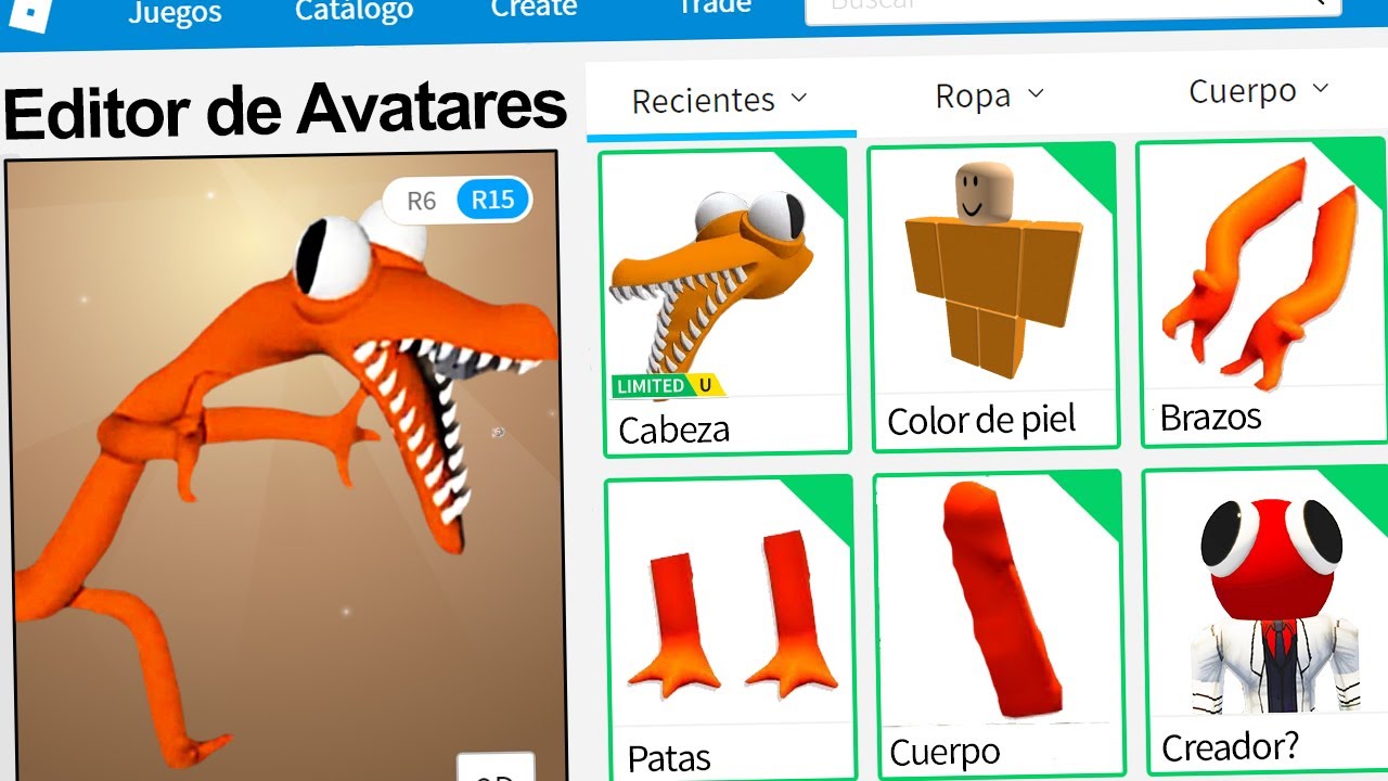 plantilla de ropa de roblox