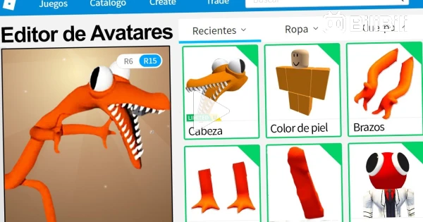 plantilla de ropa de roblox