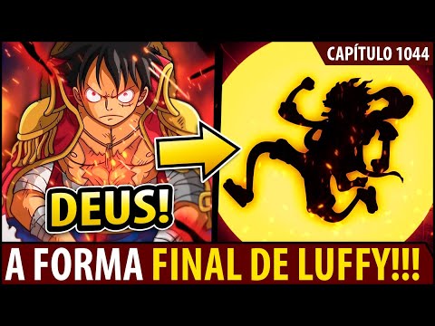 ONE PIECE: A IMPORTÂNCIA DO CHAPÉU DE PALHA DO LUFFY! - BiliBili