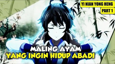 Alur Cerita Anime, Si Ge Yongzhe, Spoiler Anime