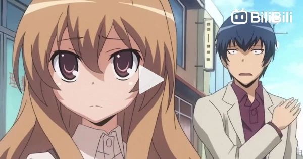 Assistir Toradora! - Episódio 3 - Sua Canção - AnimeFire