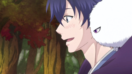 Fukigen na Mononokean Episode 1 English Sub - BiliBili