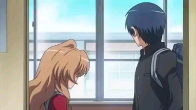 Toradora! Episode 1 English Sub HD: Tiger and Dragon - BiliBili