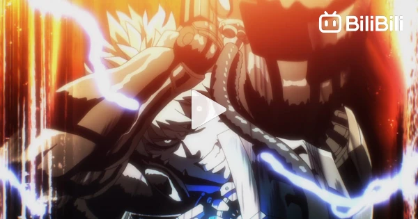 One Punch Man: Road to Hero OVA: Episode 03 - BiliBili