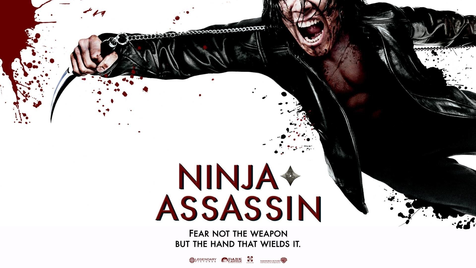 Stream Ninja Assassin (2009) FuLLMovie Online ALL Language~SUB MP4