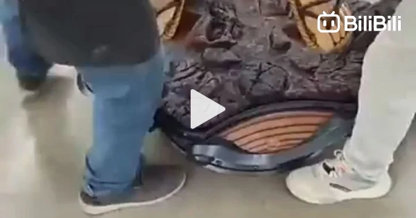 ACTION FIGURE WIBU 2026 - BiliBili