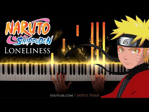 Play Samidare (Naruto Shippuden) Music Sheet