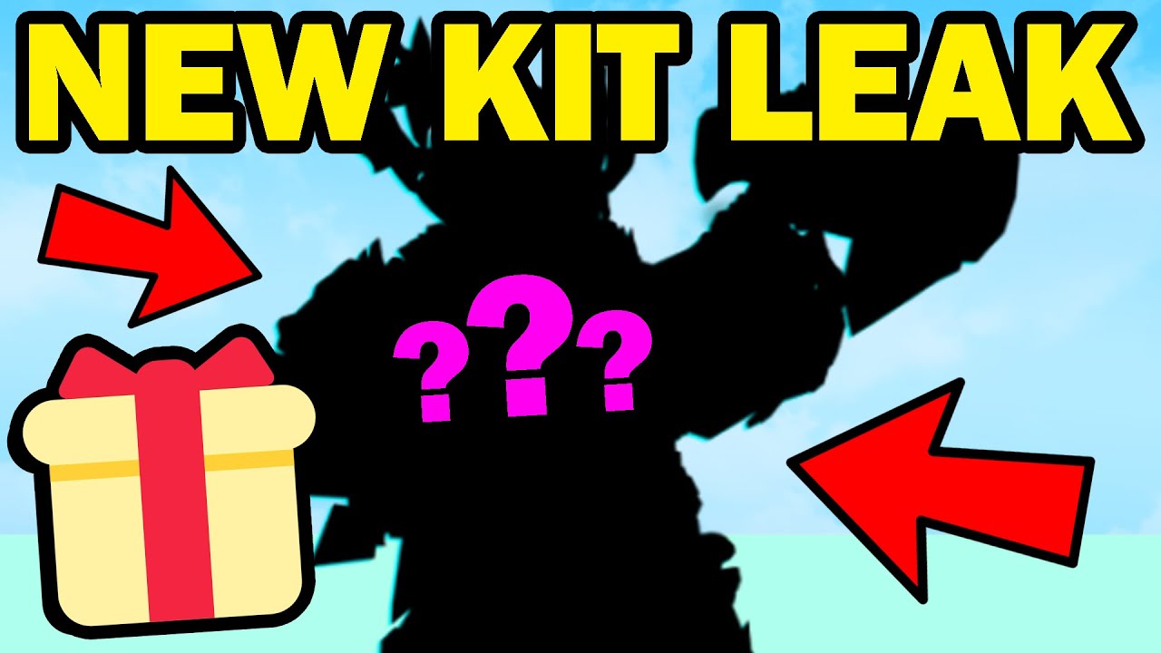 Roblox Bedwars Update *LEAKS*