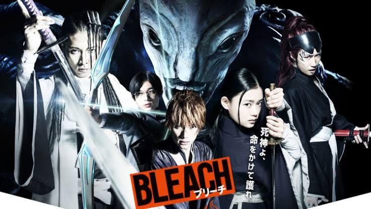 Bleach [Episode 01] Tagalog Dub Season 1 (HD). - BiliBili