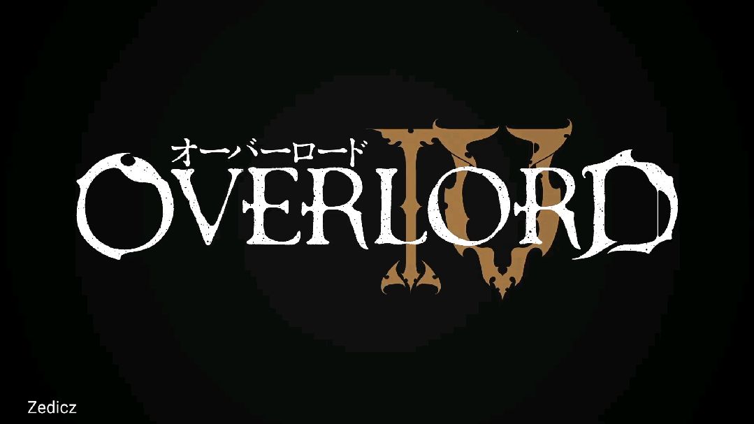 Overlord: 4ª temporada do anime ganha trailer de arrepiar - Combo