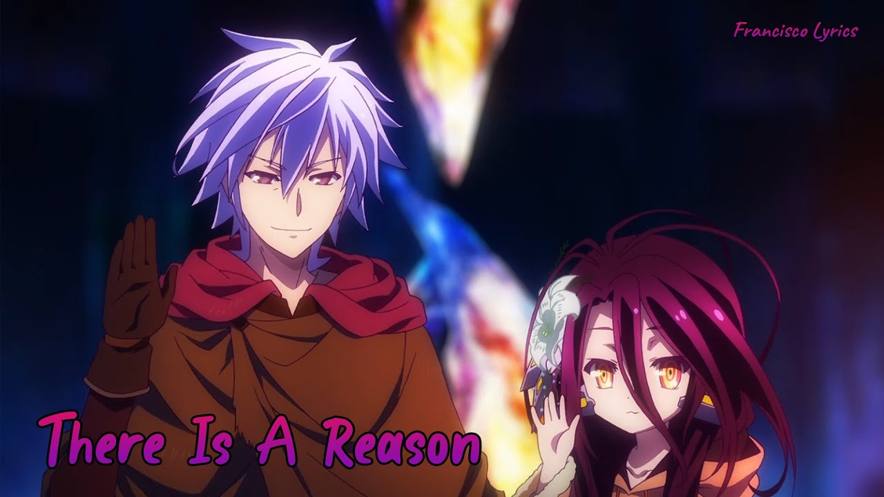 No Game No Life Zero (No Game, No Life Zero) · AniList