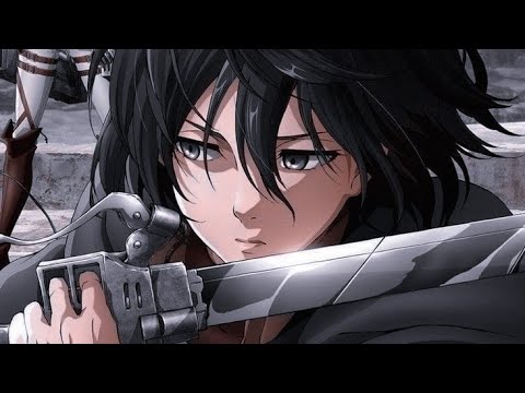 Tokyo revengers react to Y/n as Mikasa Ackerman - BiliBili