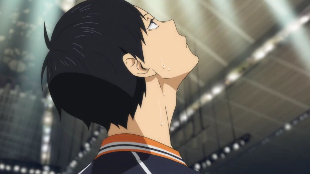 Haikyuu!! 4 Episode 11 [ENGLISH SUB] - BiliBili