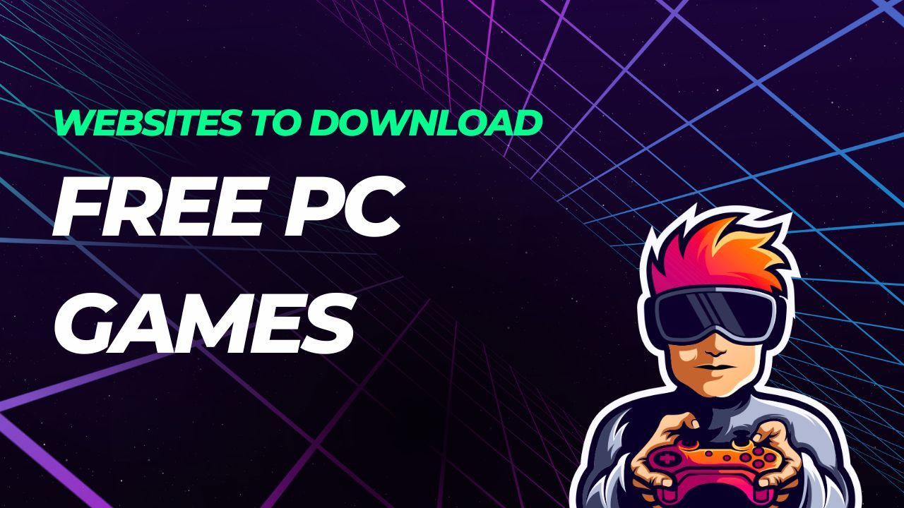 all pc games download website / X